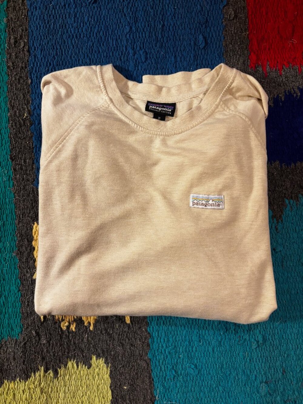 Patagonia Women's Sweatshirt